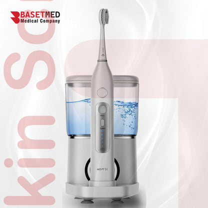 Rechargeable USB Electric Toothbrush | CODE 1093