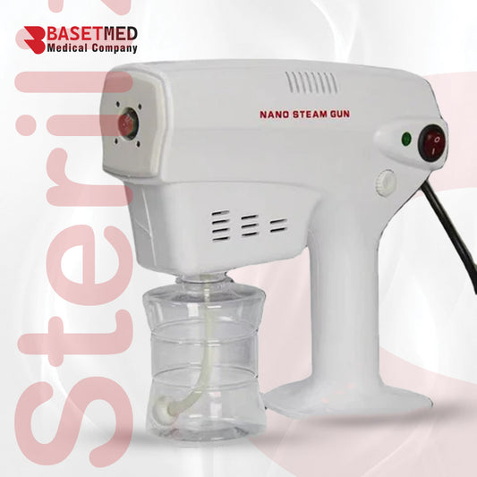 5th Generation Blue Light Sterilizer – Handheld | 1064