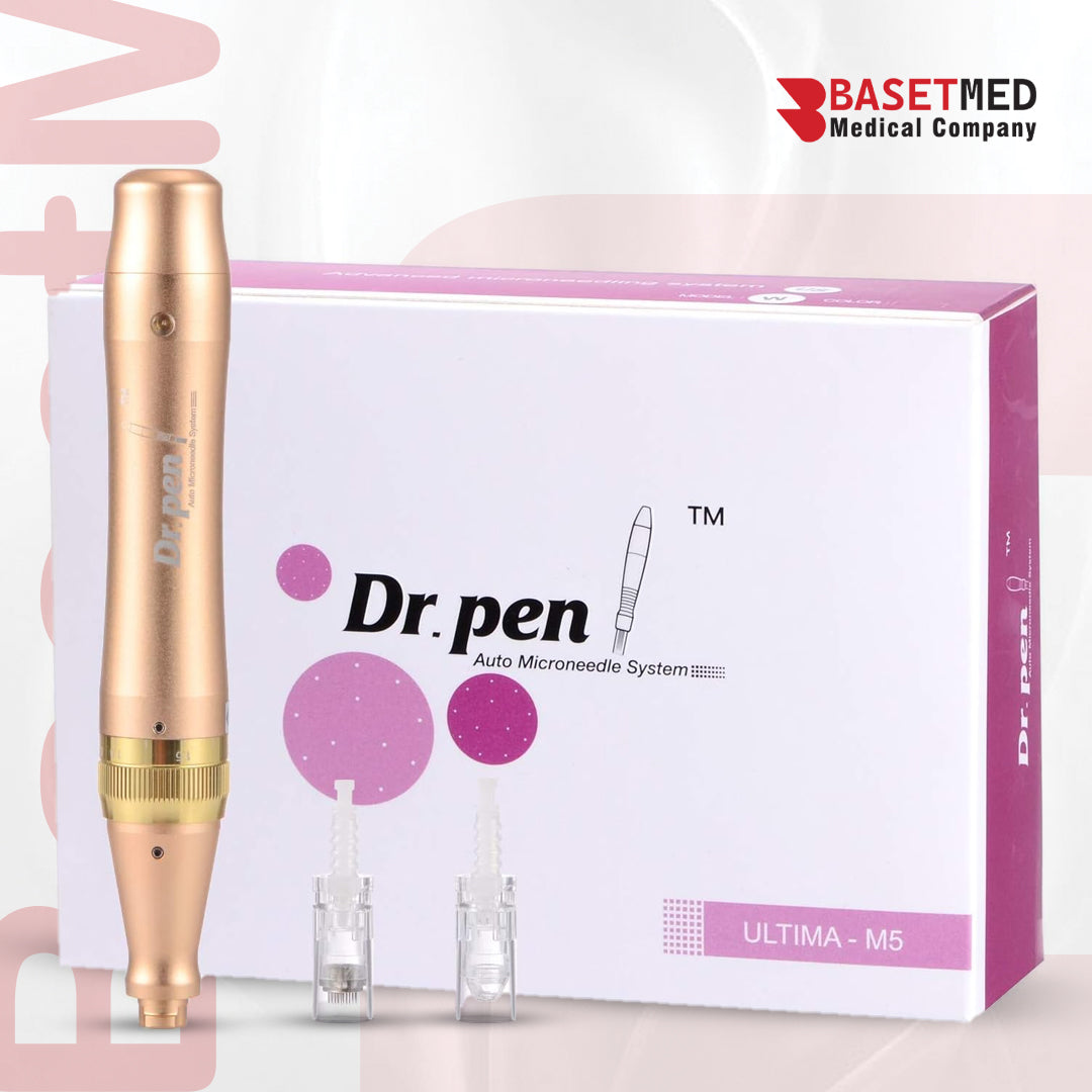 Dr. Pen M5 Wireless Microneedling Pen ||1155