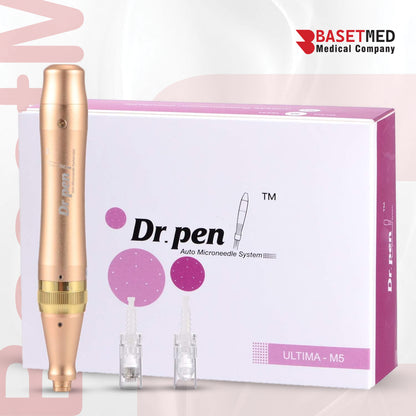 Dr. Pen M5 Wireless Microneedling Pen ||1155