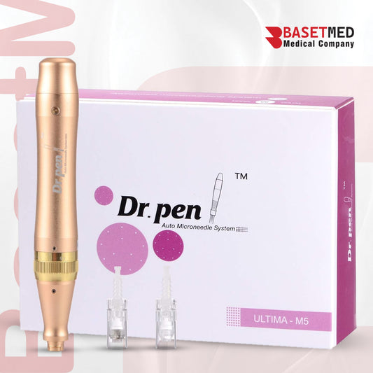 Dr. Pen M5 Wireless Microneedling Pen ||1155
