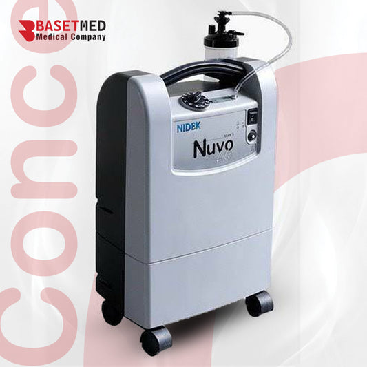 5LPM Oxygen Concentrator Nuvo Lite | 1117
