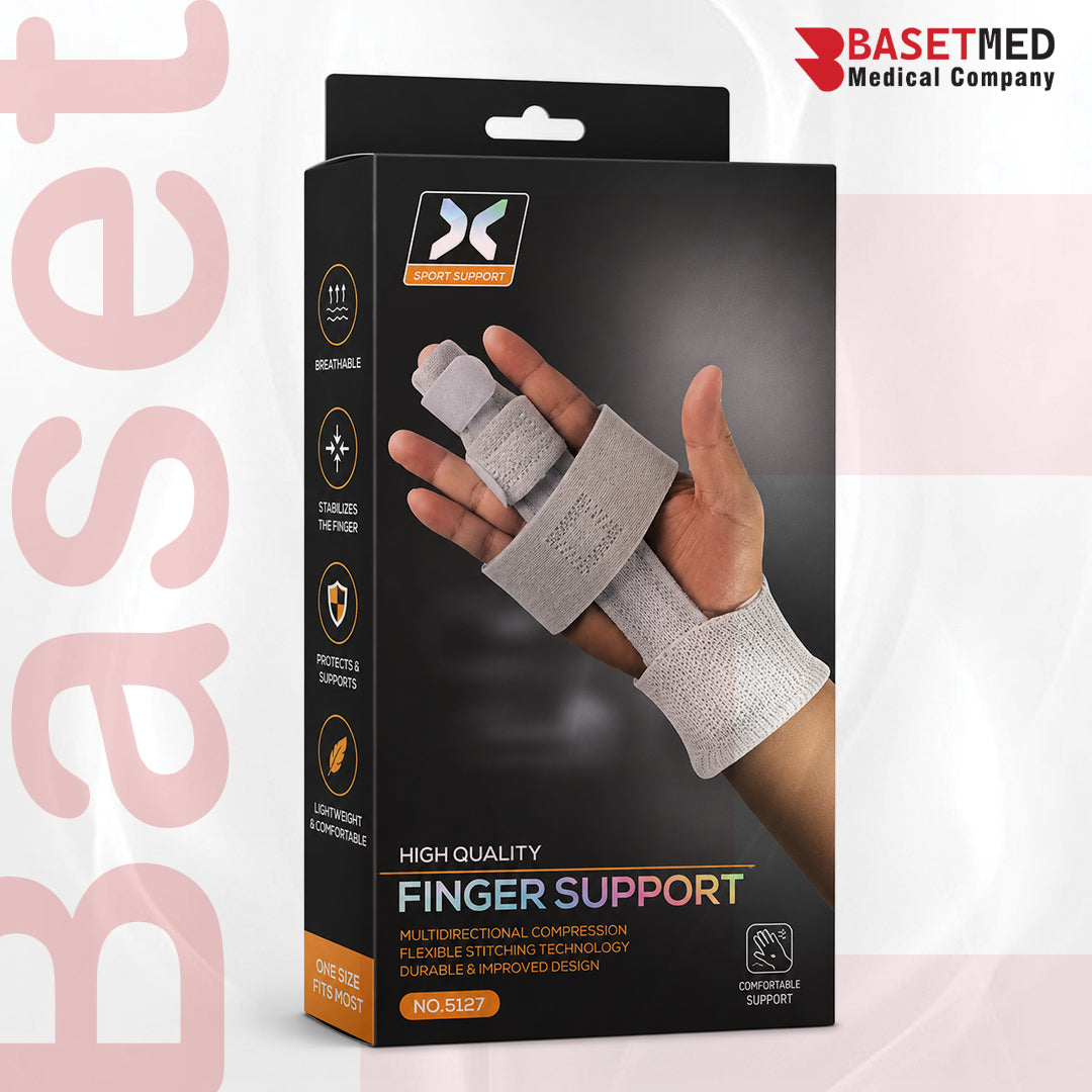 YC Thumb Finger Splint ||1252