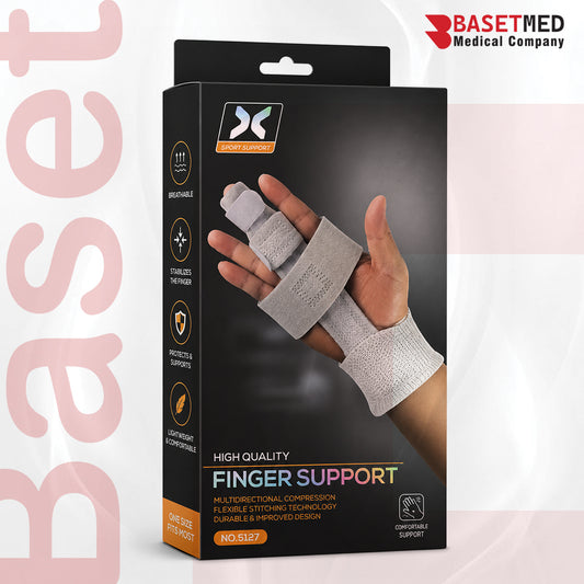 YC Thumb Finger Splint ||1252