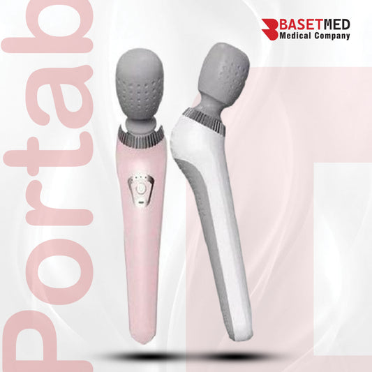 عصا تدليك العضلات المحمولة القابلة لإعادة الشحن || الرمز 1039