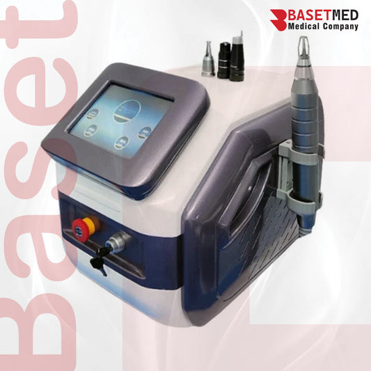 picoLaser Tattoo Pigment Removal ||1399