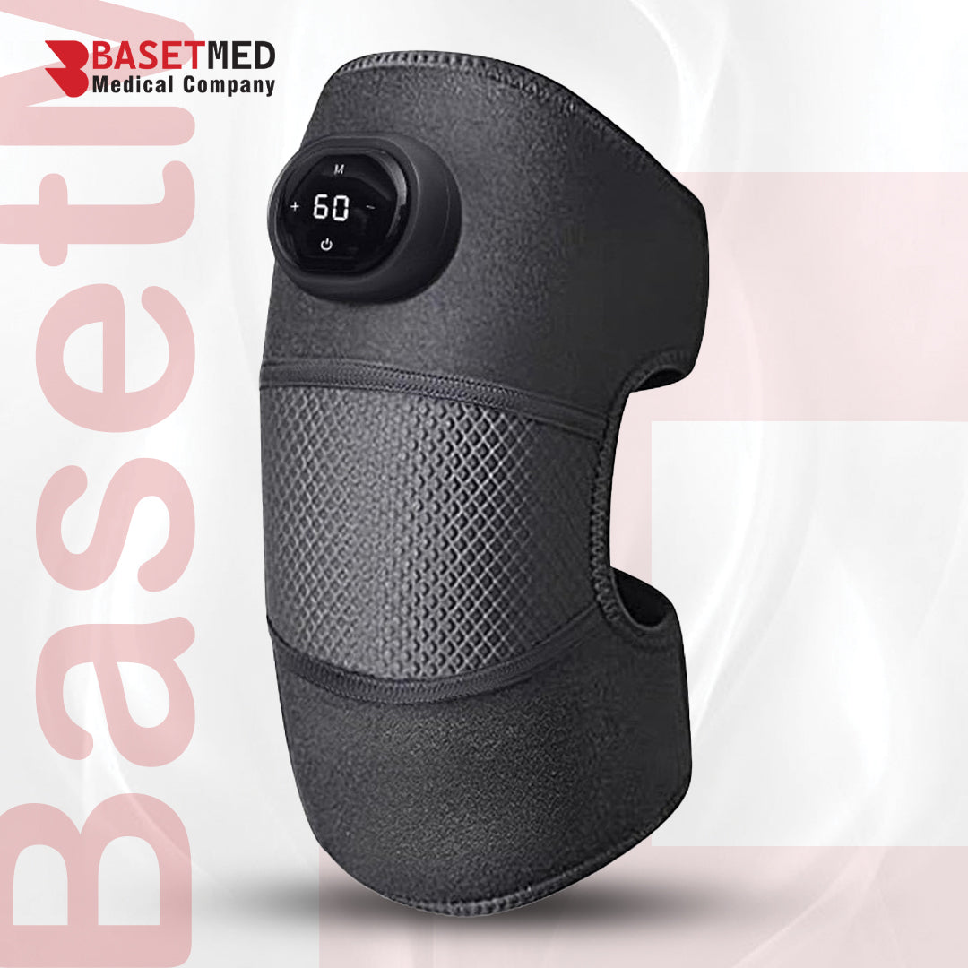 Heated Knee Massager ||1221