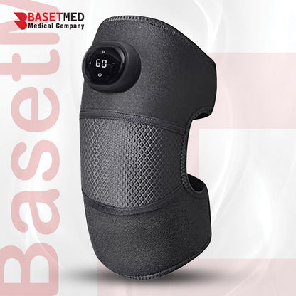 Heated Knee Massager ||1221