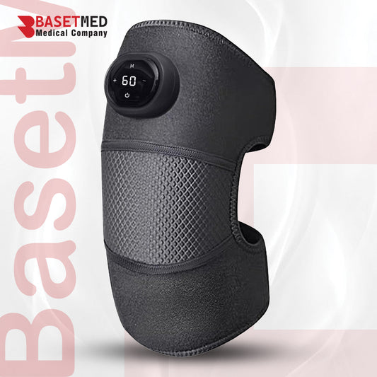 Heated Knee Massager ||1221