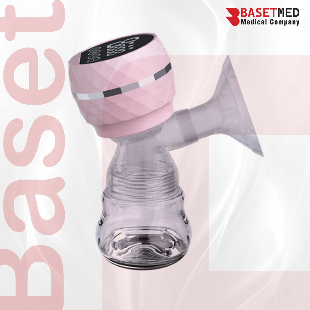 Electric Breast Pump ||1224