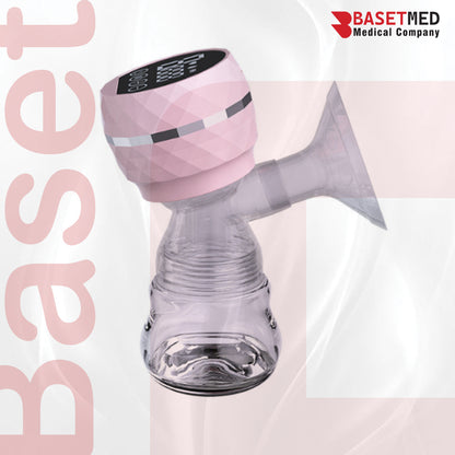 Electric Breast Pump ||1224