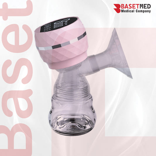 Electric Breast Pump ||1224