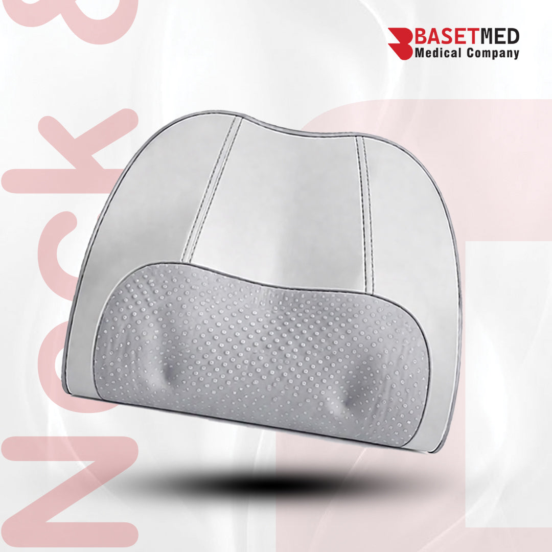 Neck & Back Massager