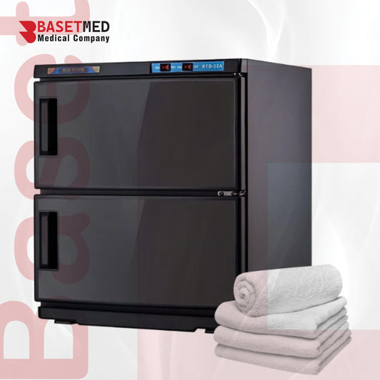 Electric Towel Warmer RTD-32A