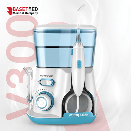 Waterpulse V300 Cordless Water Flosser | 1090
