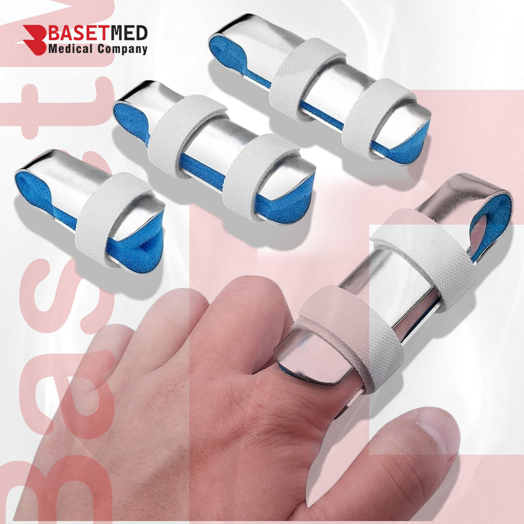 Finger Immobilizer Splint ||1195