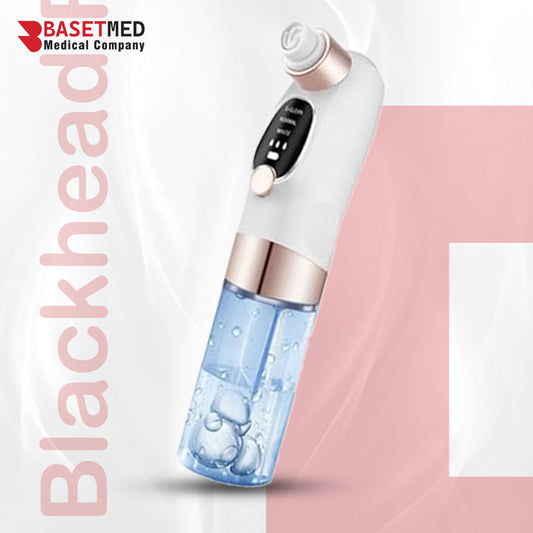 جهاز شفط الرؤوس السوداء الكهربائي | 1048