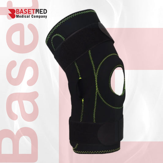 YC Knee Support ||1263