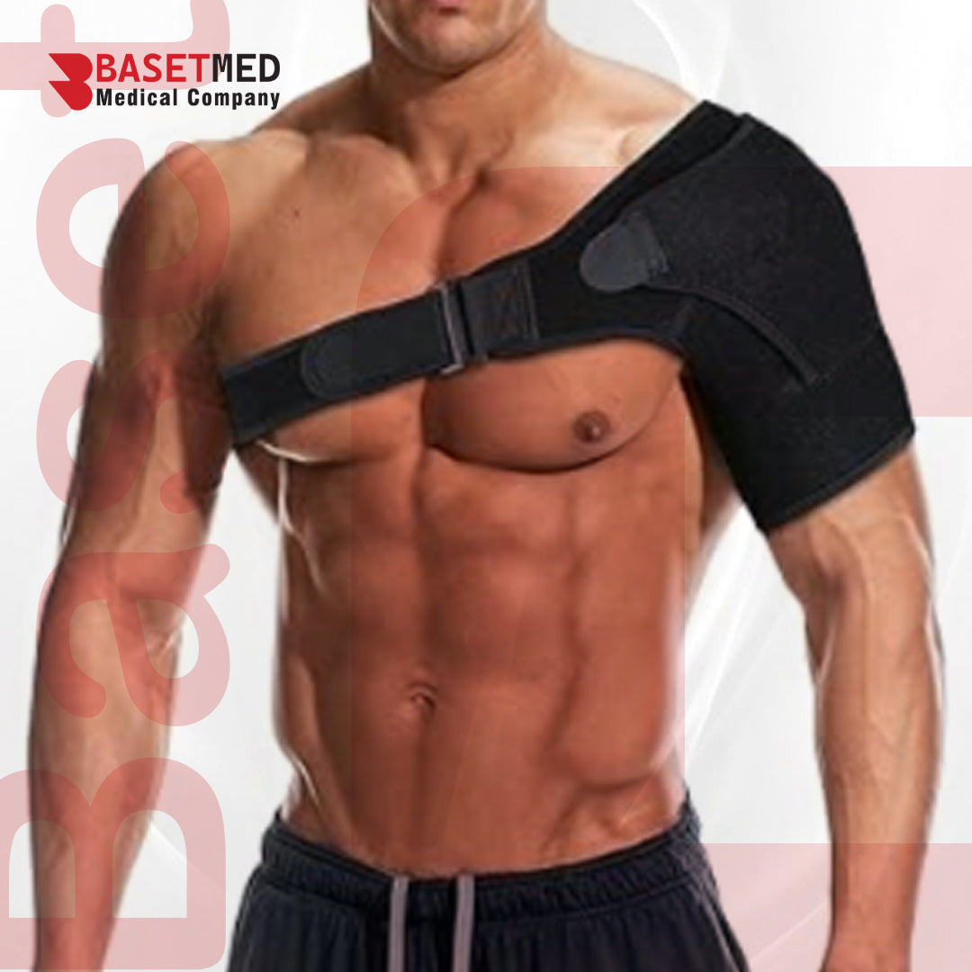 Shoulder Compression Support ||1240