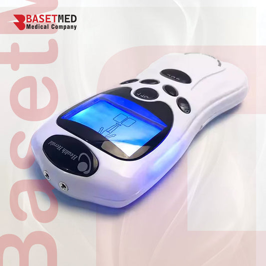 Portable EMS (Electrical Muscle Stimulation) Trainer ||1170