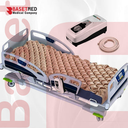 Pressure Relief Air Mattress ||1160