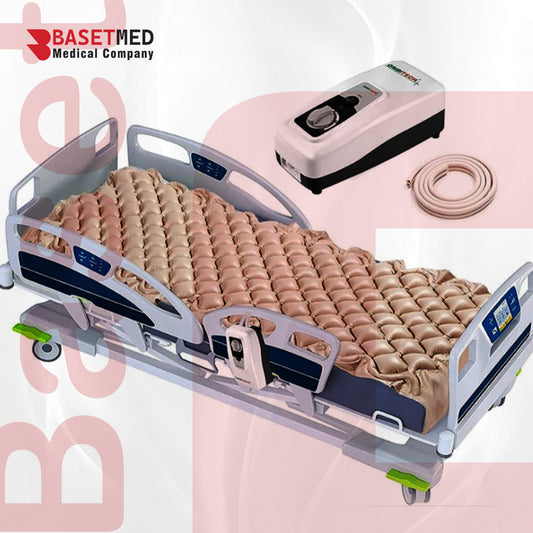 Pressure Relief Air Mattress ||1160