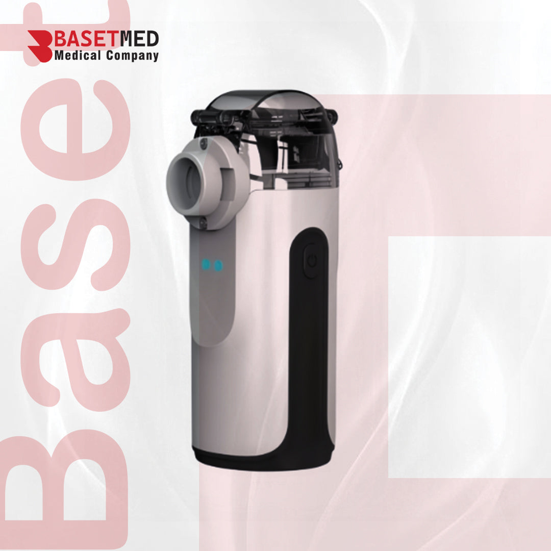 Mesh Nebulizer ||1384