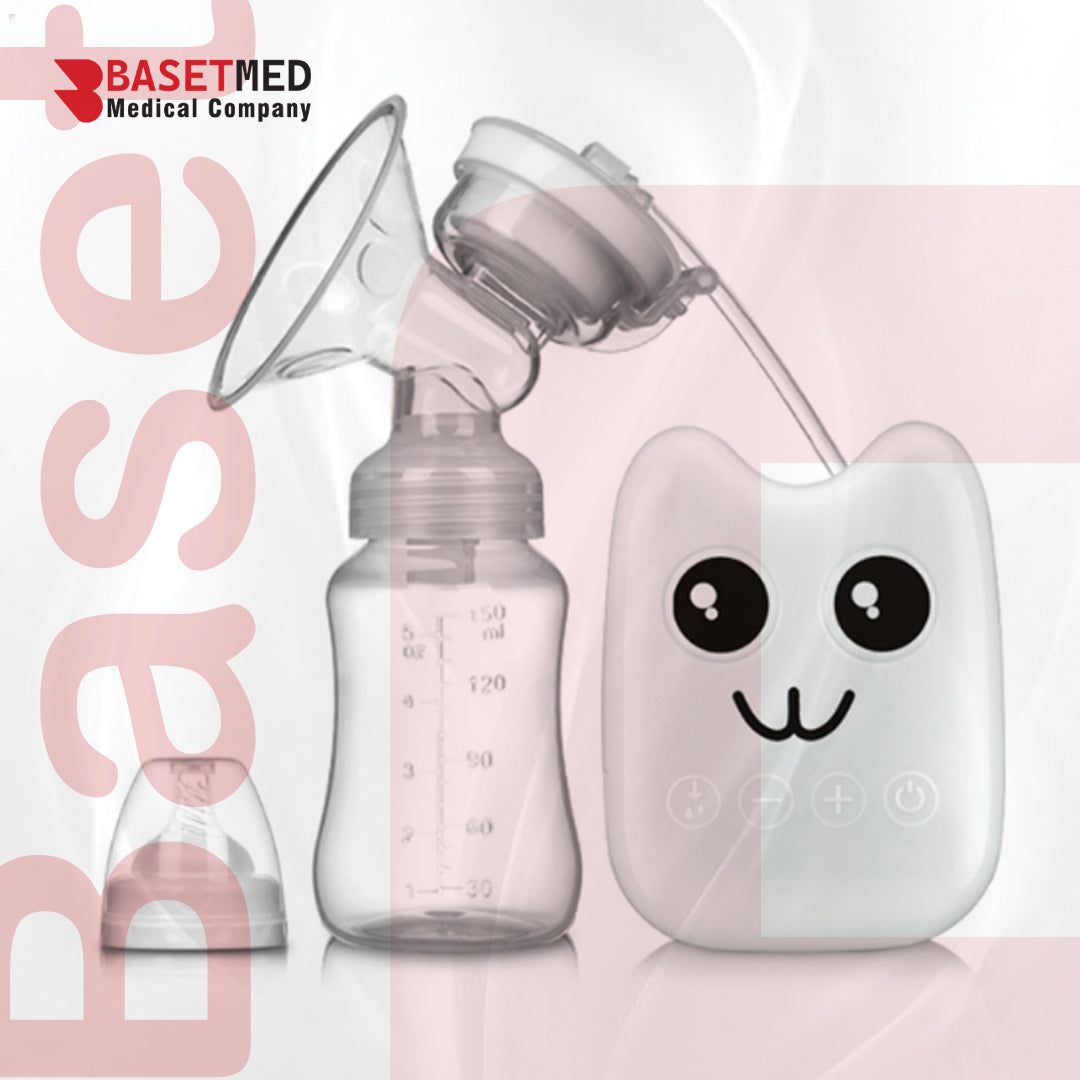 Hands-Free Electric Breast Pump ||1232