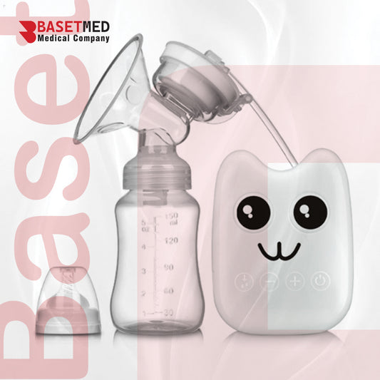 Hands-Free Electric Breast Pump ||1232