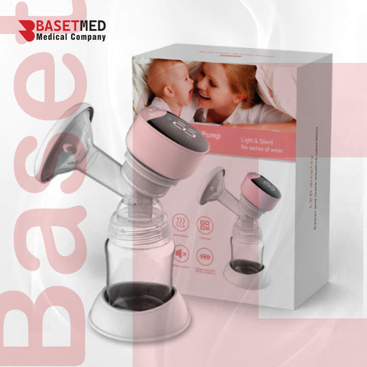 Smart Electric Breast Pump ||1149