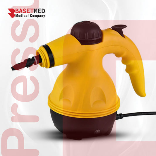 Handheld Pressurized Steam Cleaner  | CODE 1088