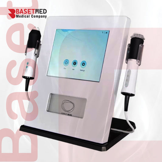 Oxygeneo 3 Heads Facial Machine ||1391