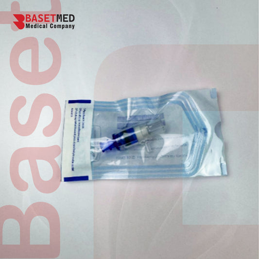 Needle-Free Hair Mesotherapy Injector ||1296