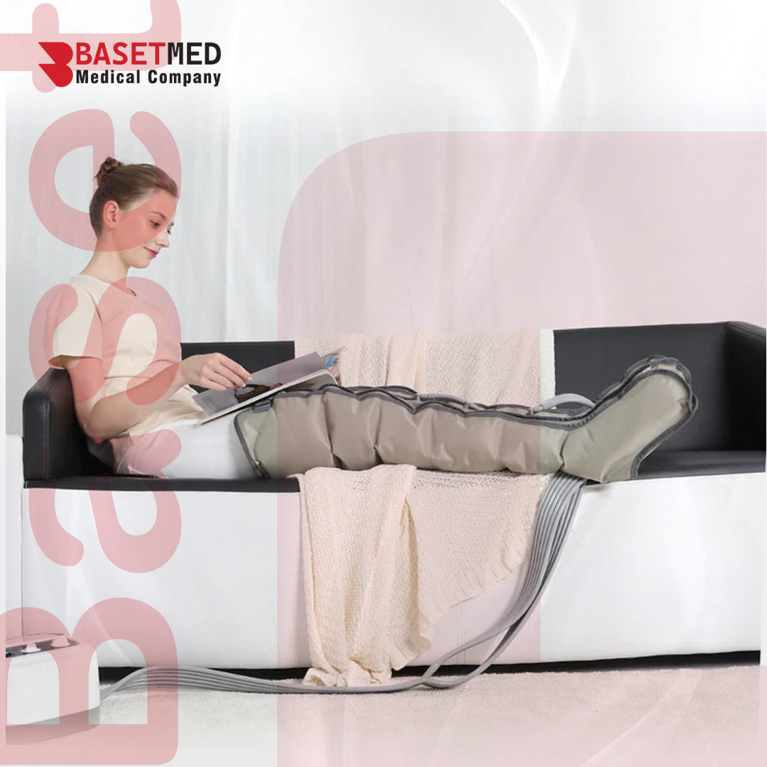 Recovery Leg Massager ||1326