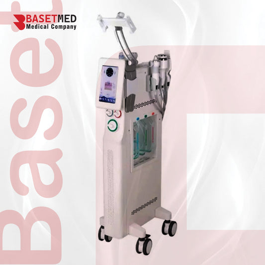 Hydrafacial New Face Plus New Face Plus ||1401