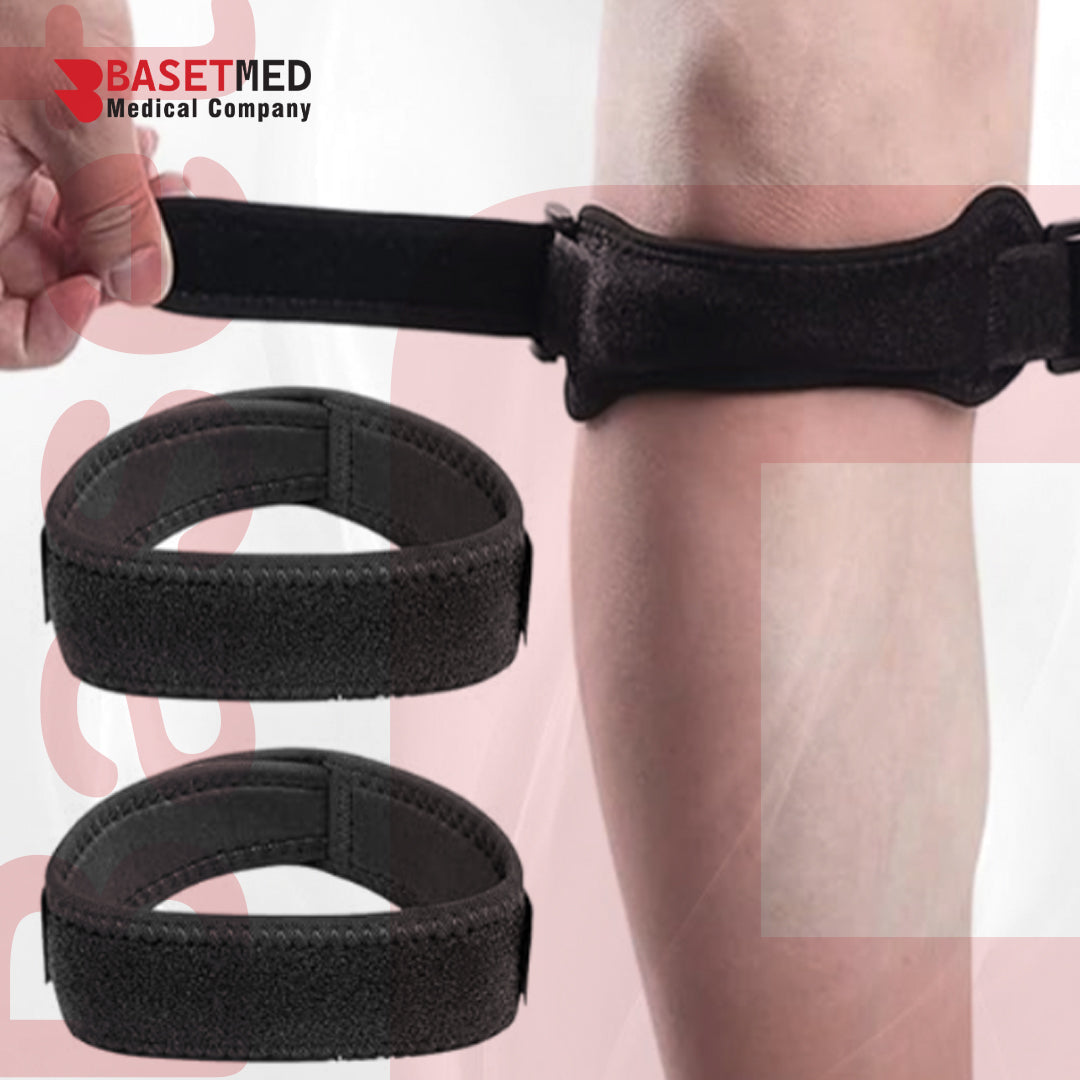 YC Support knee strap ||1250