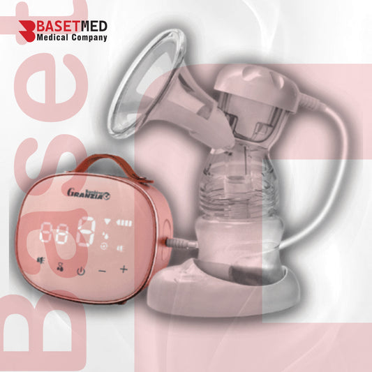 GRANZIZA  Smart Electric Breast Pump ||1153