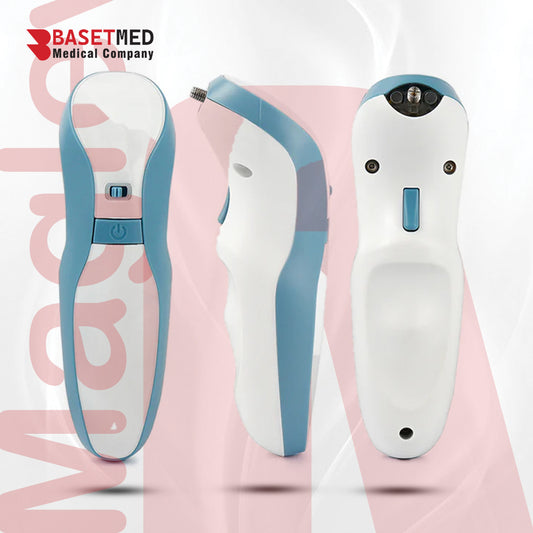 Maglev Facial Device || 1013