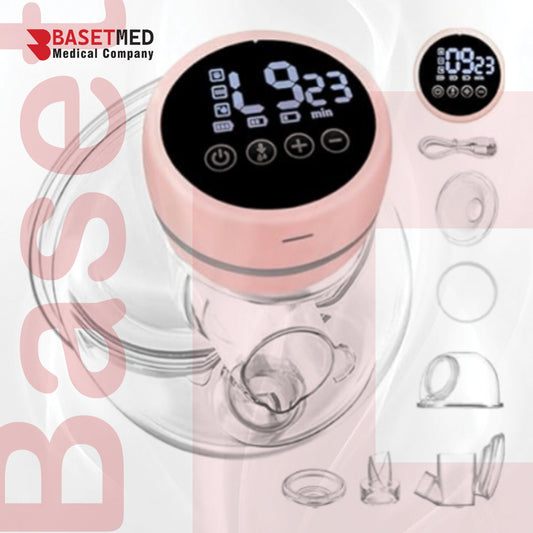 Wearable Electric Breast Pump ||1225
