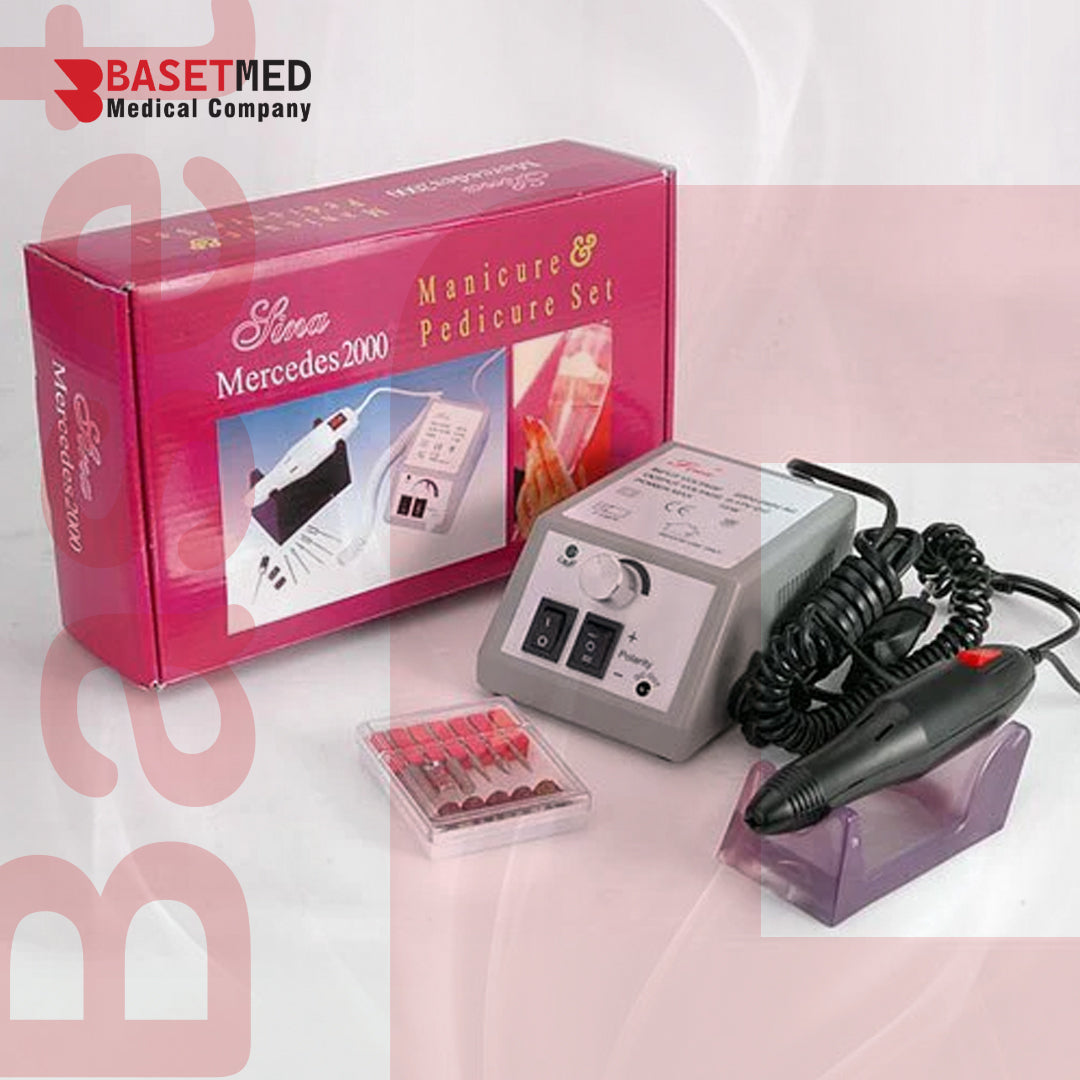 Professional Nail Drill ||1381