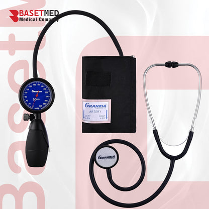 GRANZIA Digital Blood Pressure Monitor ||1166