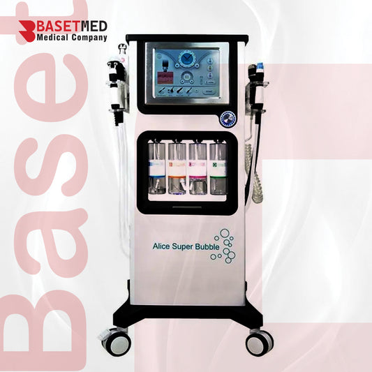Alice Super Bubble 7in1 ||1397
