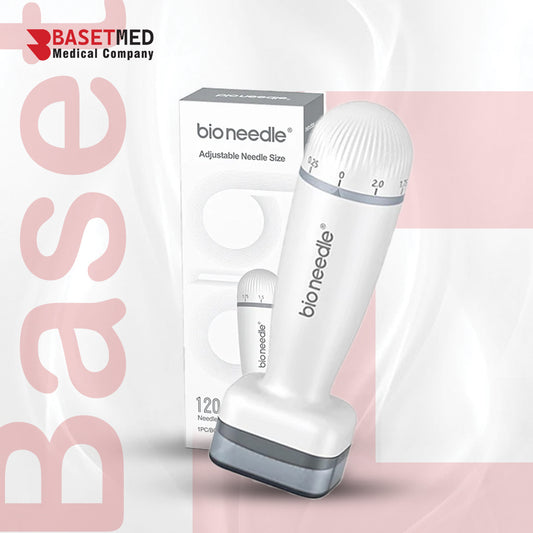 Derma Stamp for Hair Growth | 1425