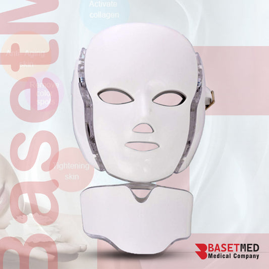 LED Facial Mask – 7 Colors ||1189
