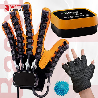 Rehabilitation Robot Glove ||1385