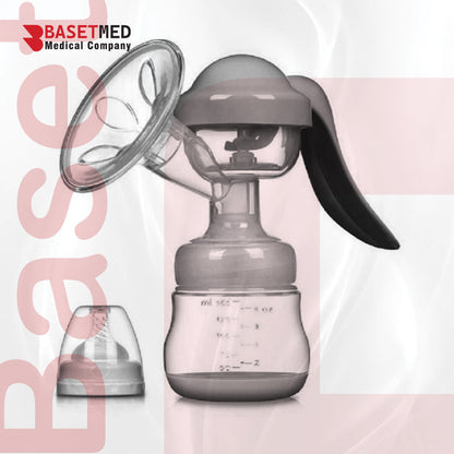 Dr.Gym Manual Breast Pump ||1229