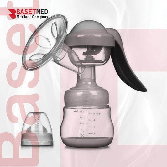 Dr.Gym Manual Breast Pump ||1229