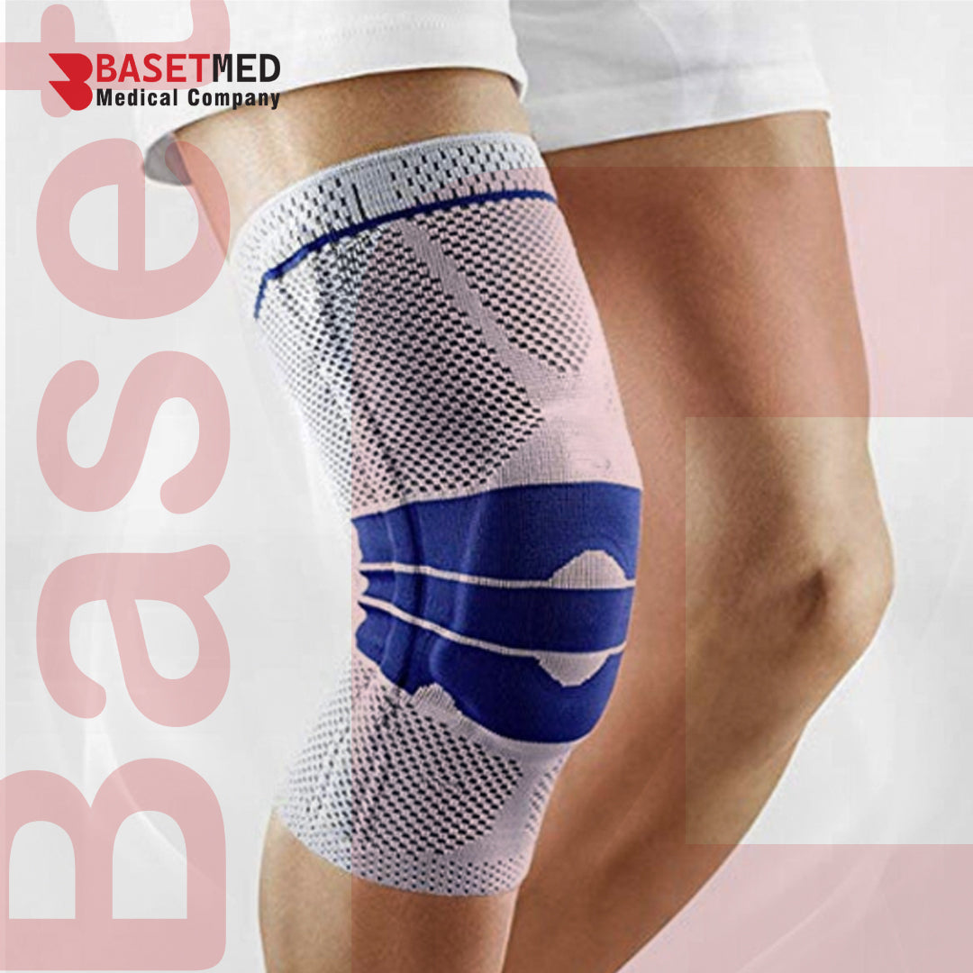 Elastic Compression Knee Support Sleeve ||1265