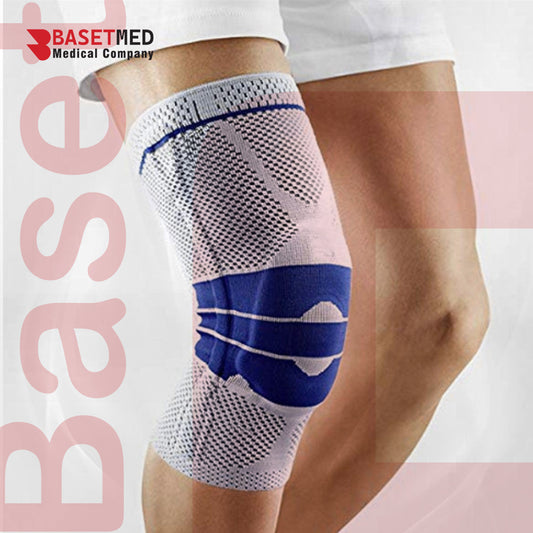 Elastic Compression Knee Support Sleeve ||1265
