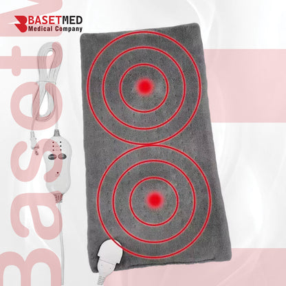 Mode Vibration & Heating Massage Device  |  1096